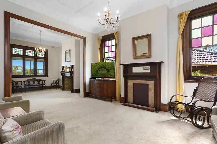 Second view of Homely house listing, 47 Meymott Street, Randwick NSW 2031