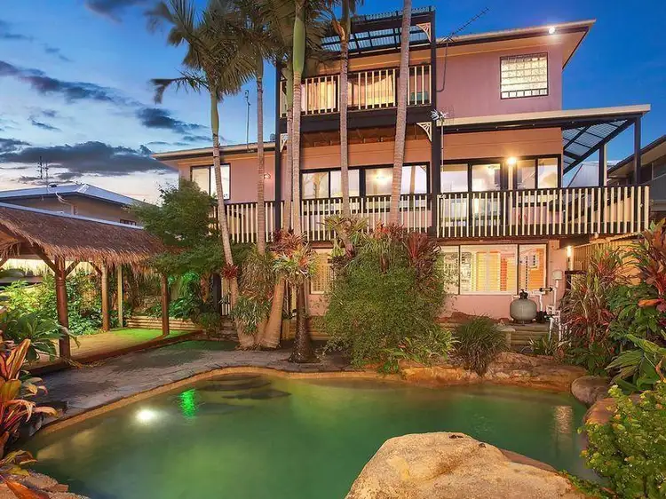 Main view of Homely house listing, 44 The Ridge, Narara NSW 2250