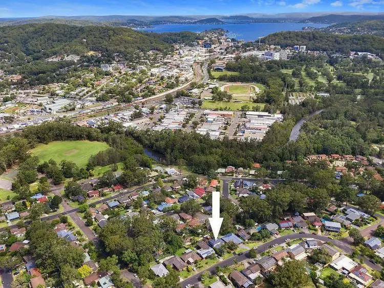 Fifth view of Homely house listing, 44 The Ridge, Narara NSW 2250
