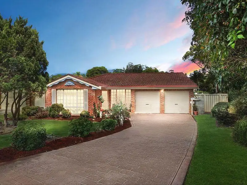 Main view of Homely house listing, 10 Tallowood Crescent, Ourimbah NSW 2258