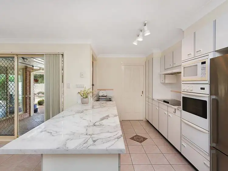 Second view of Homely house listing, 10 Tallowood Crescent, Ourimbah NSW 2258