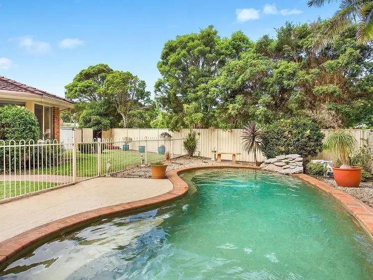 Fourth view of Homely house listing, 10 Tallowood Crescent, Ourimbah NSW 2258