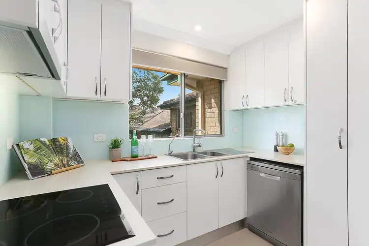 Third view of Homely apartment listing, 106/236 Beauchamp Road, Matraville NSW 2036