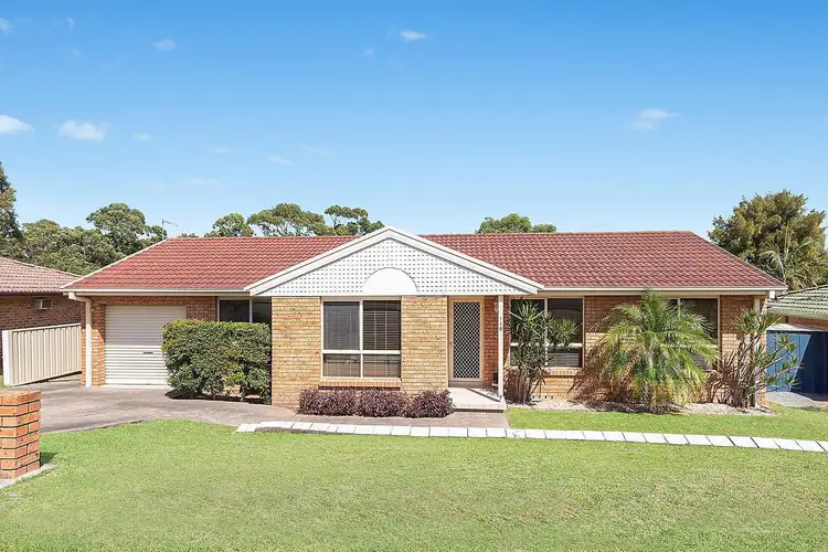 119 Callan Avenue, Maryland NSW 2287