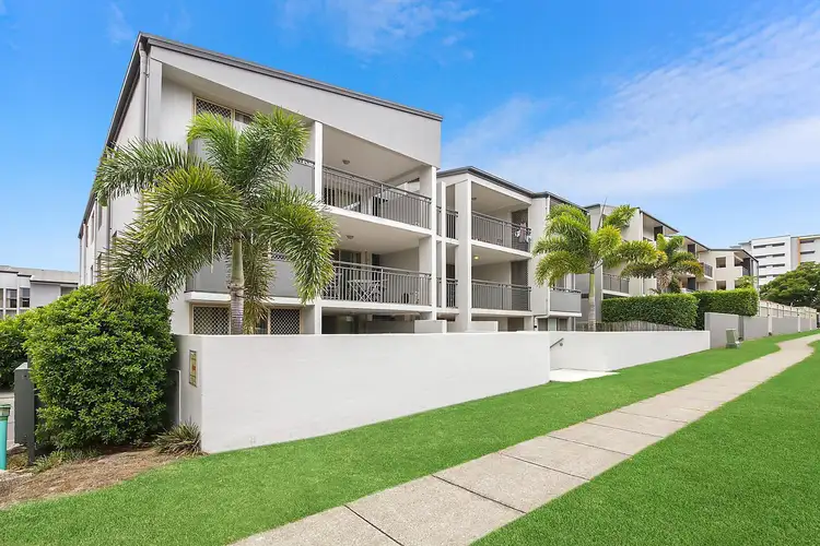 Main view of Homely apartment listing, 43/8 Mascar Street, Upper Mount Gravatt QLD 4122