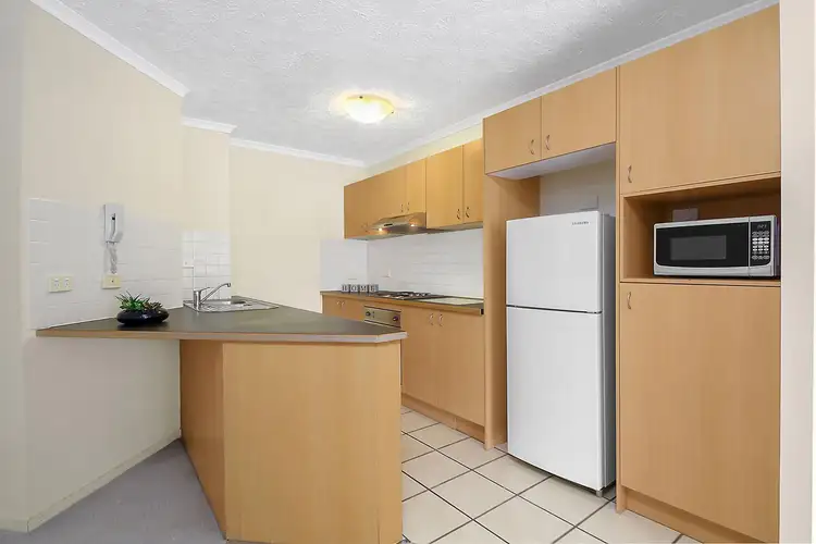 Third view of Homely apartment listing, 43/8 Mascar Street, Upper Mount Gravatt QLD 4122