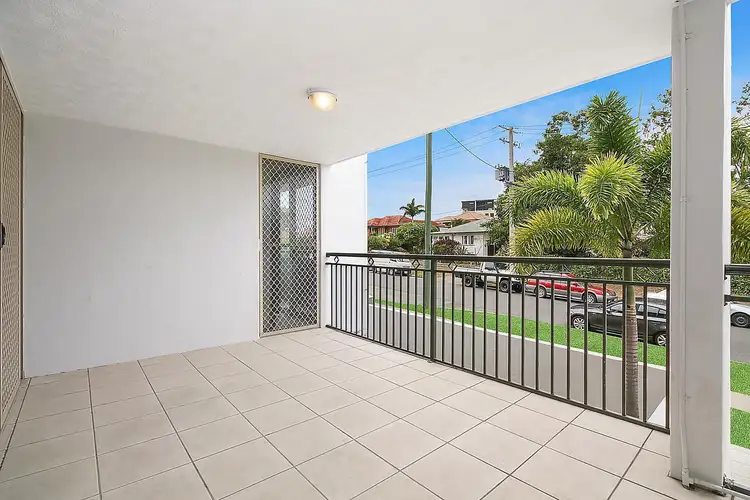 Sixth view of Homely apartment listing, 43/8 Mascar Street, Upper Mount Gravatt QLD 4122