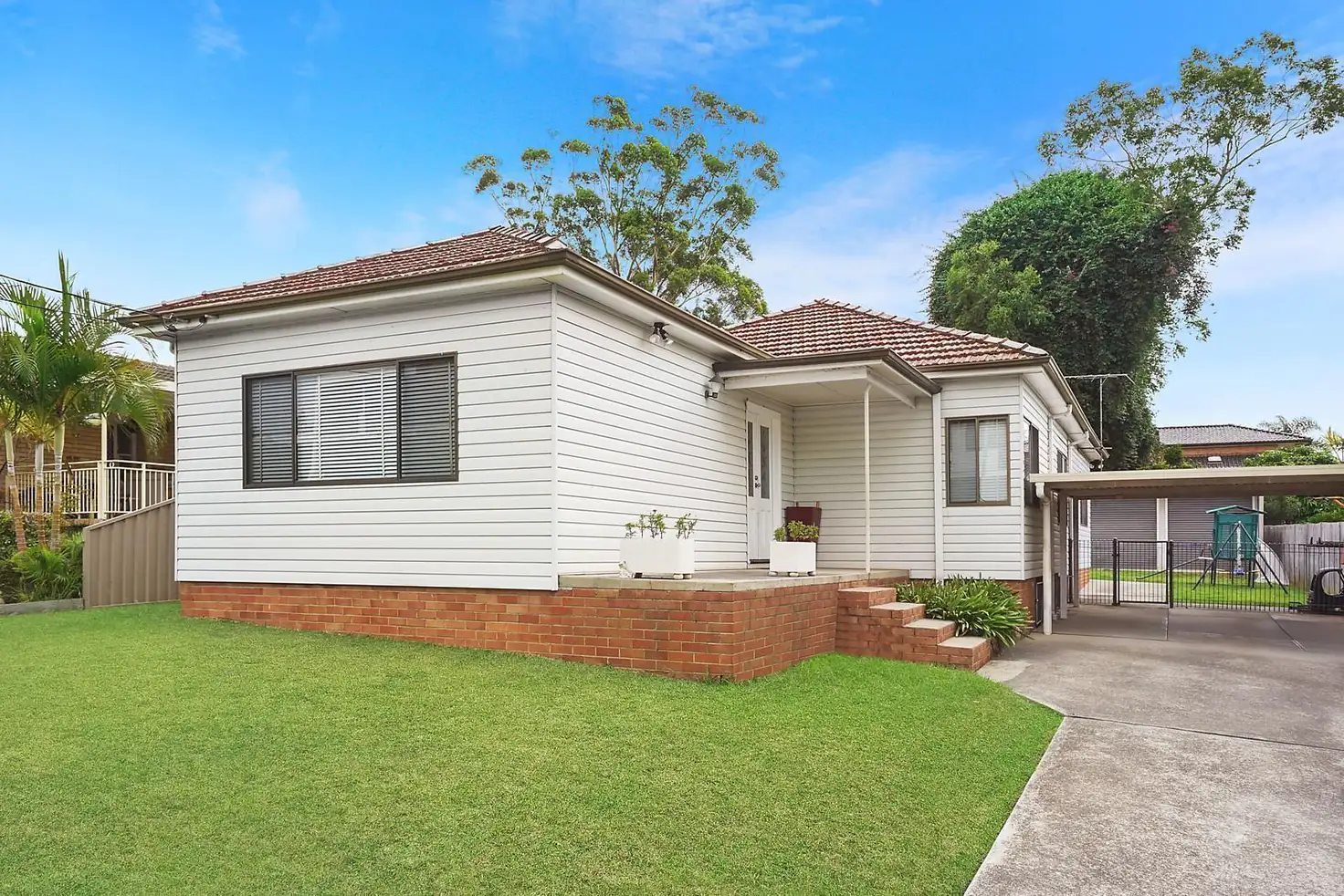 Main view of Homely house listing, 4 Allengrove Crescent, North Ryde NSW 2113