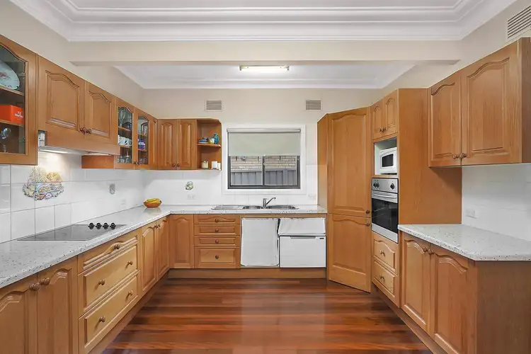 Third view of Homely house listing, 4 Allengrove Crescent, North Ryde NSW 2113