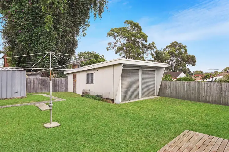 Fourth view of Homely house listing, 4 Allengrove Crescent, North Ryde NSW 2113