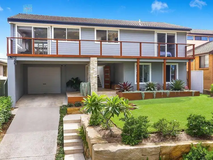 Second view of Homely house listing, 11 Woodland Road, Terrigal NSW 2260