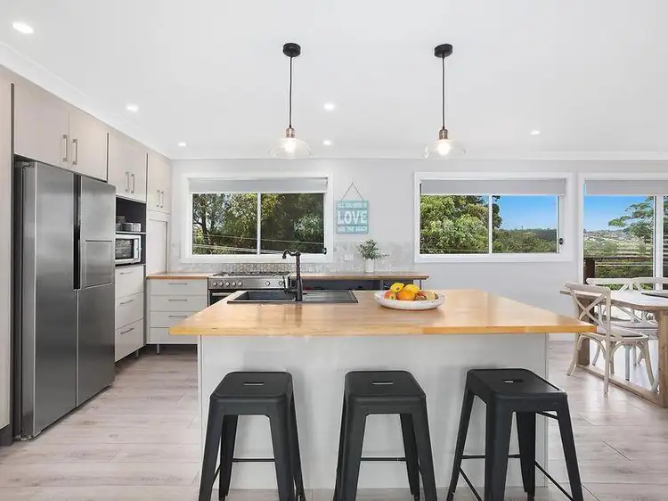 Third view of Homely house listing, 11 Woodland Road, Terrigal NSW 2260