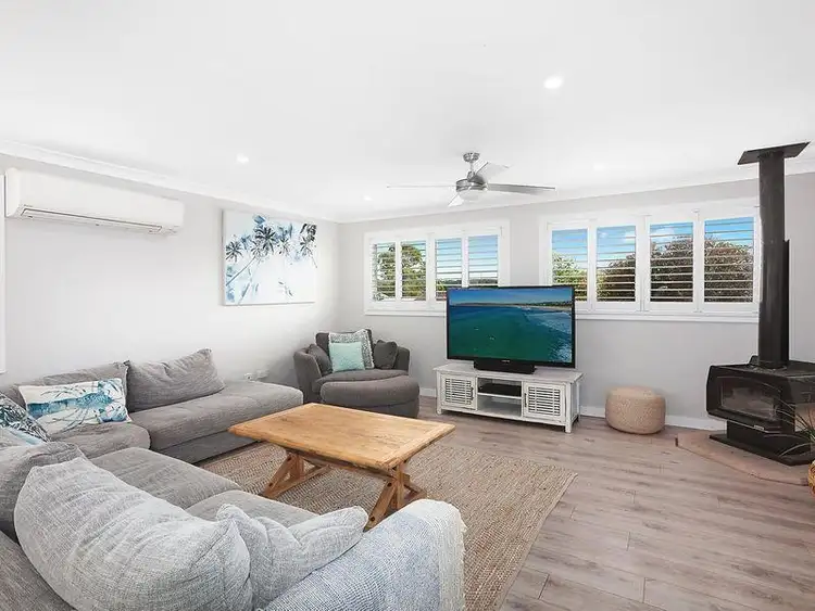 Fifth view of Homely house listing, 11 Woodland Road, Terrigal NSW 2260