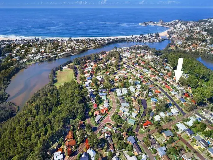 Sixth view of Homely house listing, 11 Woodland Road, Terrigal NSW 2260