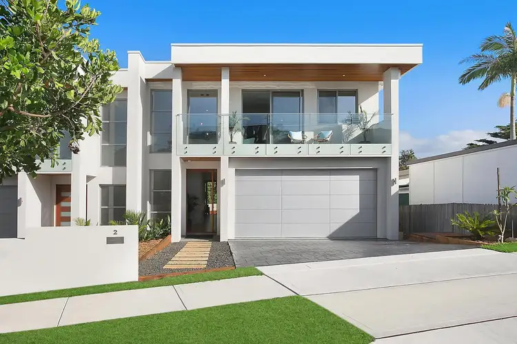 Main view of Homely house listing, 2 Grose Street, Little Bay NSW 2036