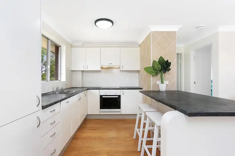 9/61 Parramatta Street, Cronulla NSW 2230