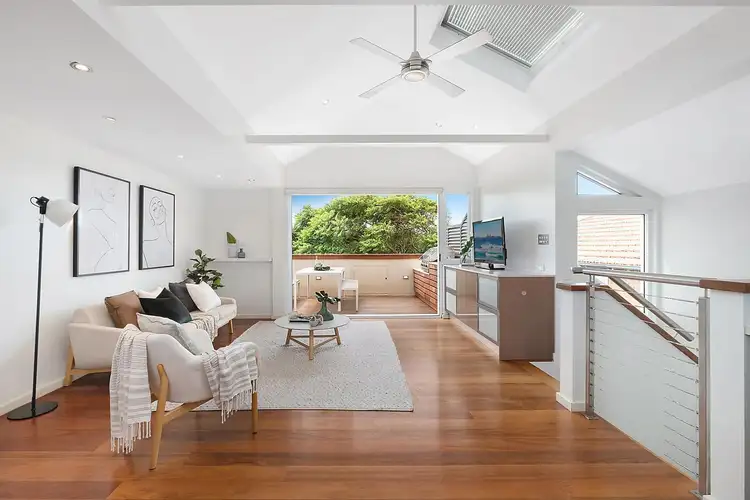 Main view of Homely apartment listing, 1/72 Coogee Bay Road, Randwick NSW 2031