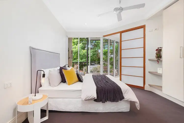 Third view of Homely apartment listing, 1/72 Coogee Bay Road, Randwick NSW 2031