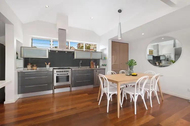 Fourth view of Homely apartment listing, 1/72 Coogee Bay Road, Randwick NSW 2031