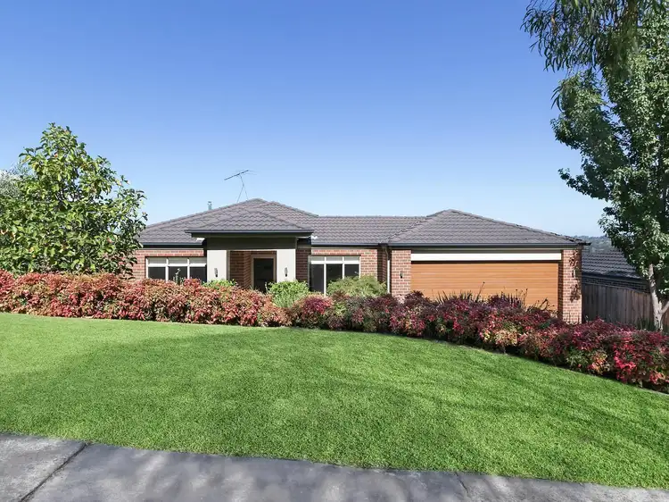 Main view of Homely house listing, 12 Heritage Drive, Lilydale VIC 3140