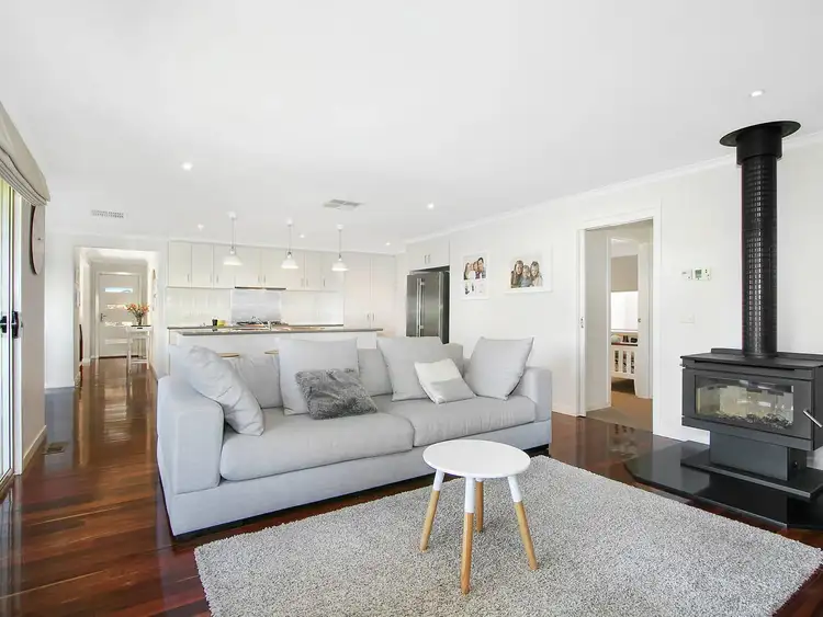 Second view of Homely house listing, 12 Heritage Drive, Lilydale VIC 3140