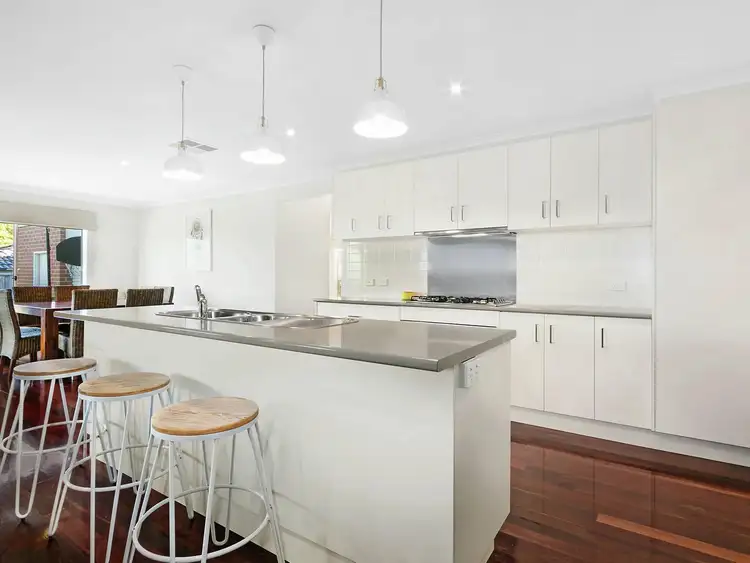 Third view of Homely house listing, 12 Heritage Drive, Lilydale VIC 3140