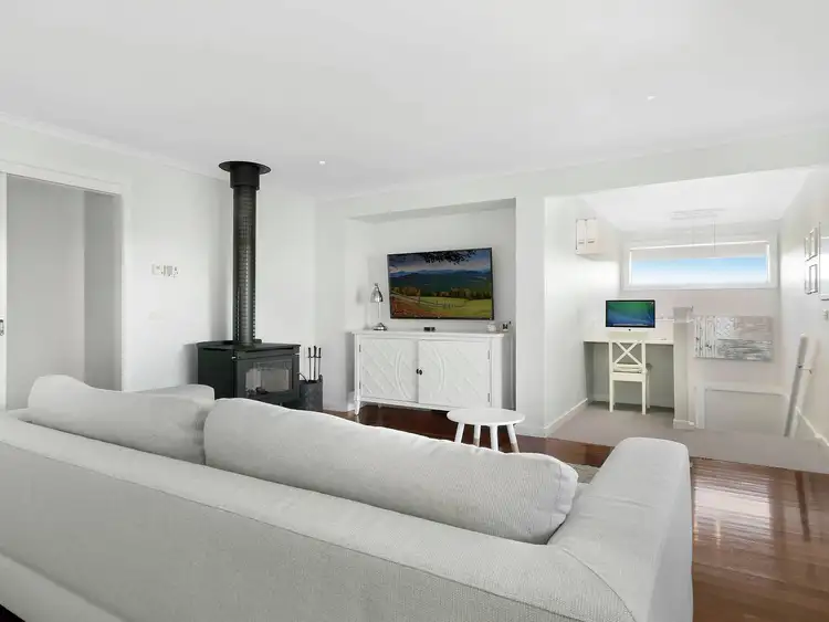 Fourth view of Homely house listing, 12 Heritage Drive, Lilydale VIC 3140