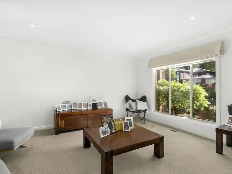 Fifth view of Homely house listing, 12 Heritage Drive, Lilydale VIC 3140