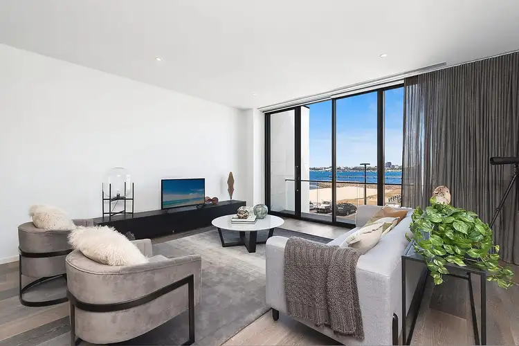 Third view of Homely house listing, 17 Lumb Place, Rippleside VIC 3215