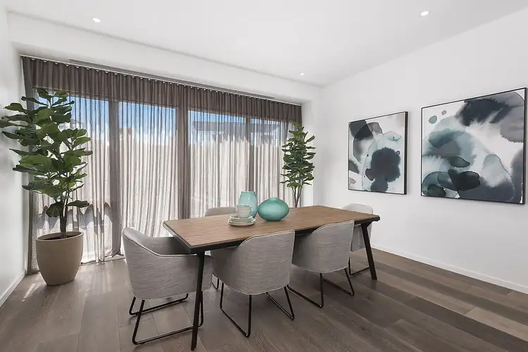 Sixth view of Homely house listing, 17 Lumb Place, Rippleside VIC 3215