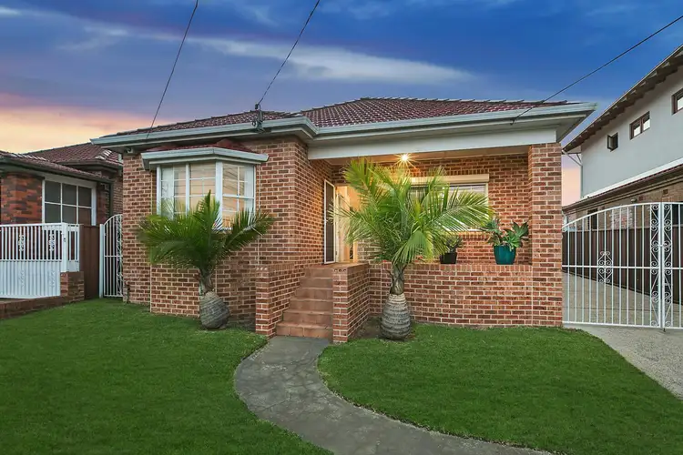 121 Bexley Road, Earlwood NSW 2206