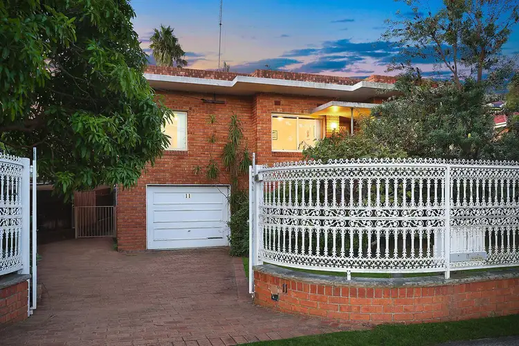 11 Banks Road, Earlwood NSW 2206
