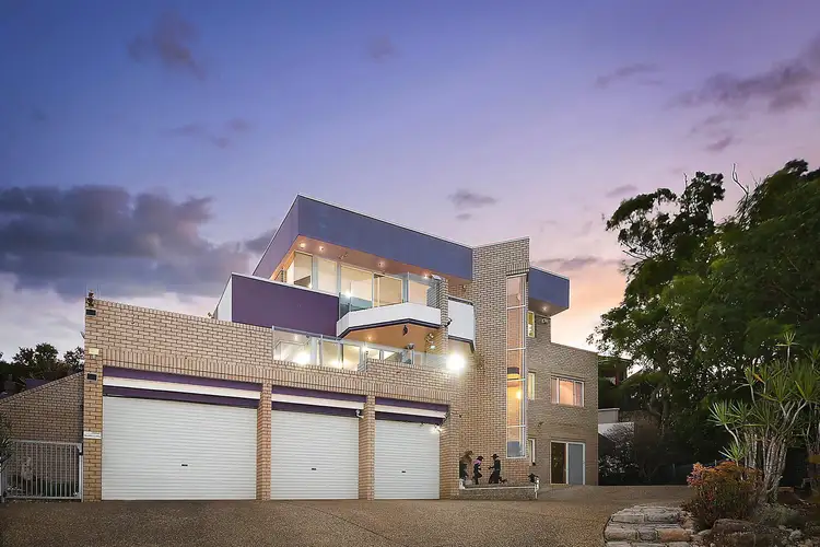 6 Devonshire Court, Carina Heights QLD 4152