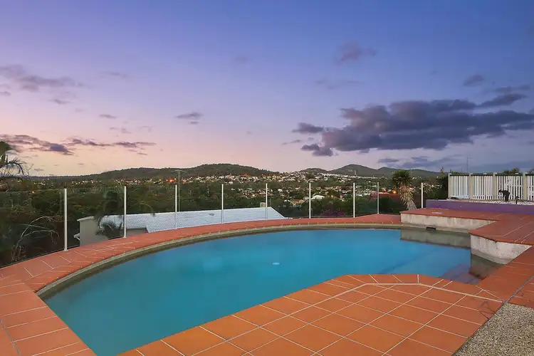 Second view of Homely house listing, 6 Devonshire Court, Carina Heights QLD 4152