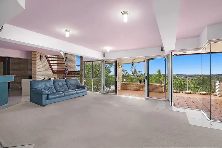 Fourth view of Homely house listing, 6 Devonshire Court, Carina Heights QLD 4152