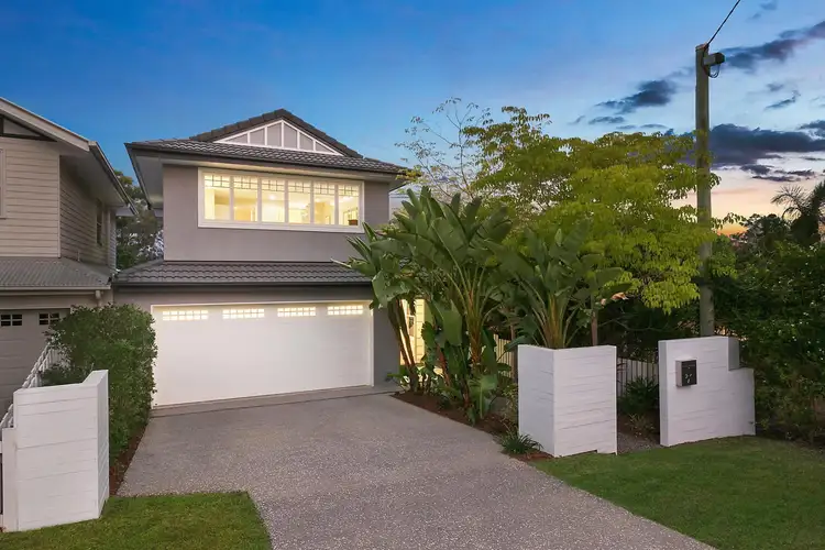 Main view of Homely house listing, 24A Eleventh Avenue, St Lucia QLD 4067