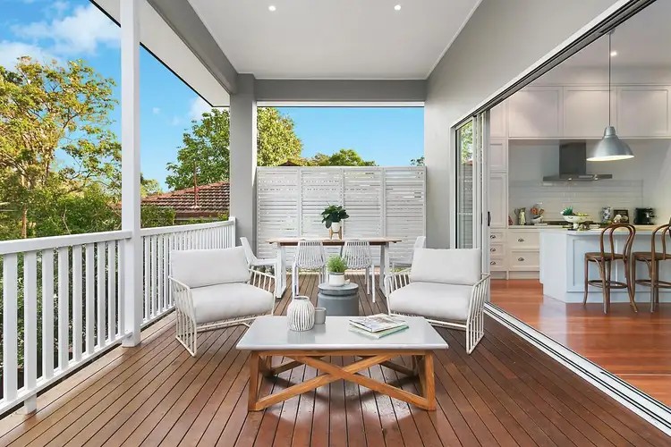 Fifth view of Homely house listing, 24A Eleventh Avenue, St Lucia QLD 4067