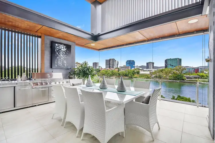 5401/60 Ferry Road, West End QLD 4101