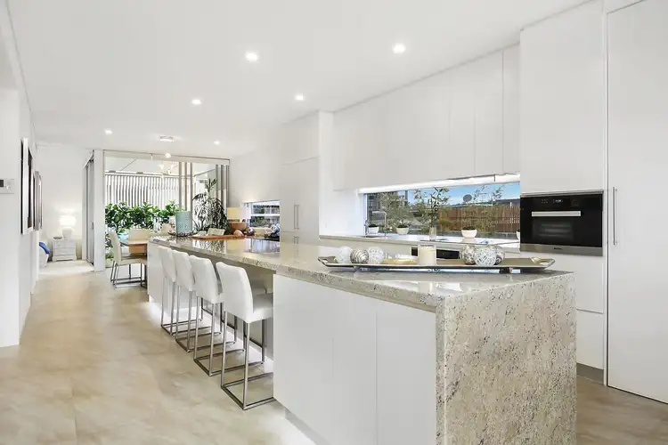 Fifth view of Homely apartment listing, 5401/60 Ferry Road, West End QLD 4101