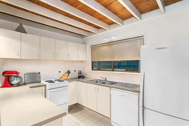 Fourth view of Homely house listing, 22 Balmain Terrace, Red Hill QLD 4059