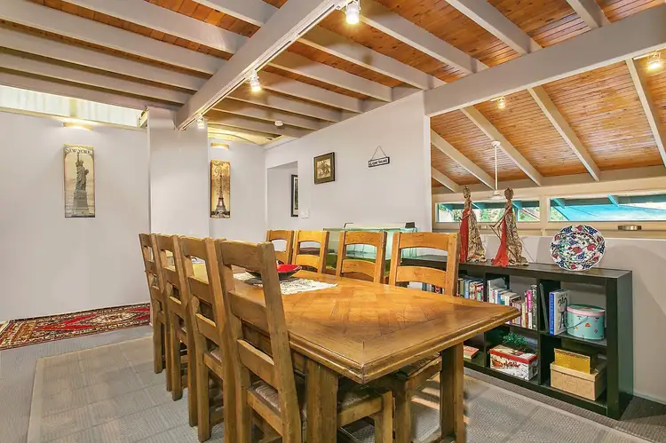 Sixth view of Homely house listing, 22 Balmain Terrace, Red Hill QLD 4059