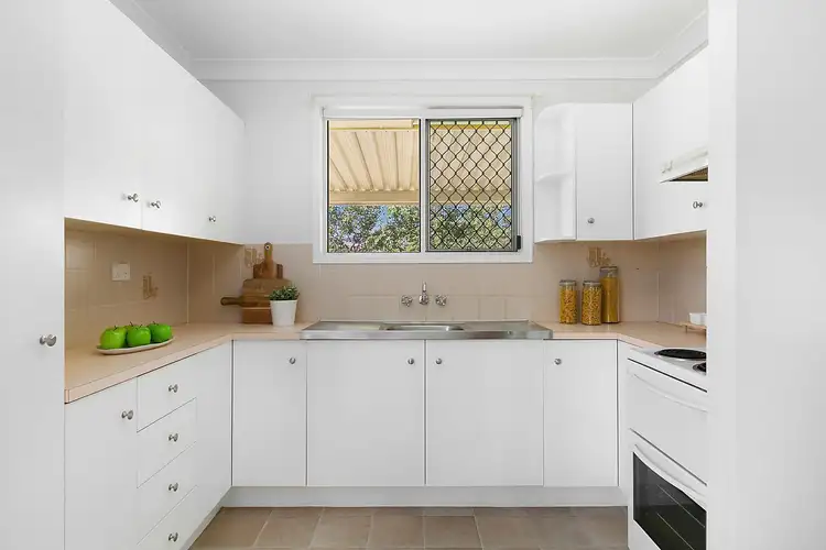 Fifth view of Homely house listing, 1 Bloomfield Street, Kawana QLD 4701