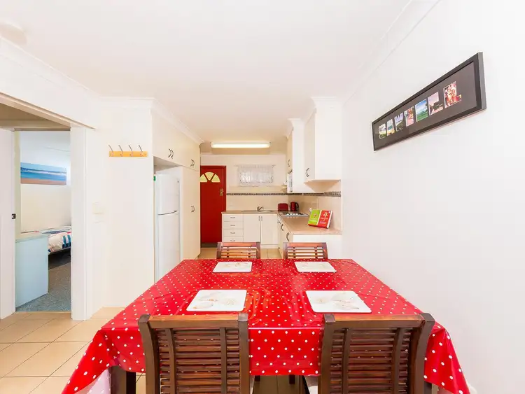 7/27 Fourth Avenue, Sawtell NSW 2452