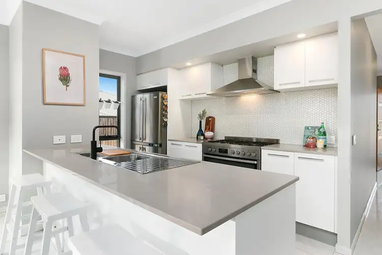 Main view of Homely house listing, 12 Waterfern Way, Ripley QLD 4306