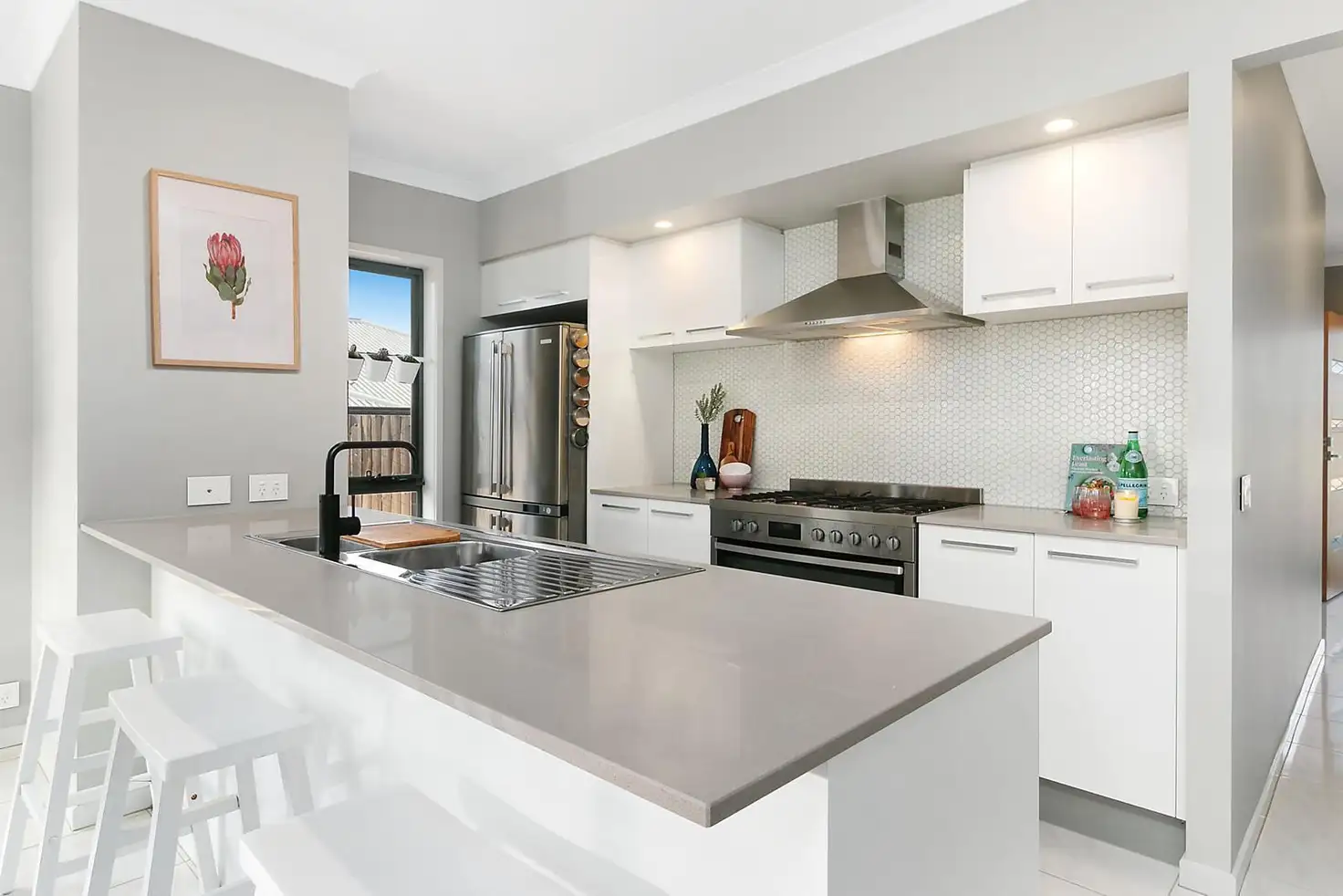 Main view of Homely house listing, 12 Waterfern Way, Ripley QLD 4306