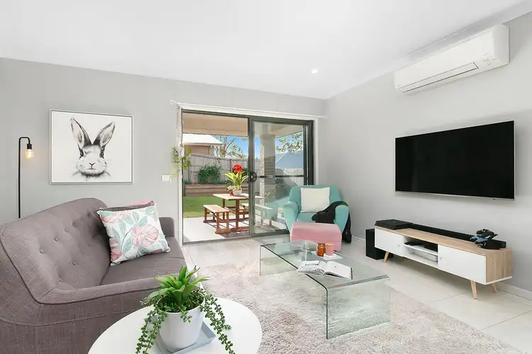 Third view of Homely house listing, 12 Waterfern Way, Ripley QLD 4306