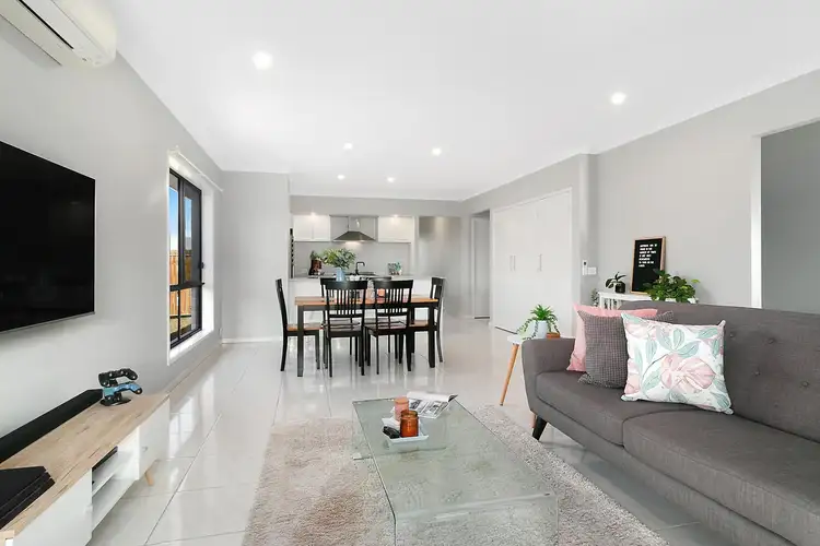 Fourth view of Homely house listing, 12 Waterfern Way, Ripley QLD 4306