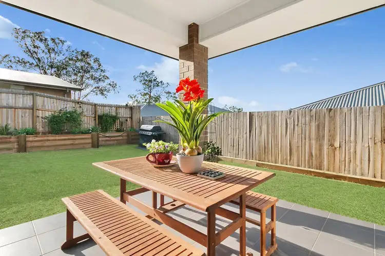 Fifth view of Homely house listing, 12 Waterfern Way, Ripley QLD 4306