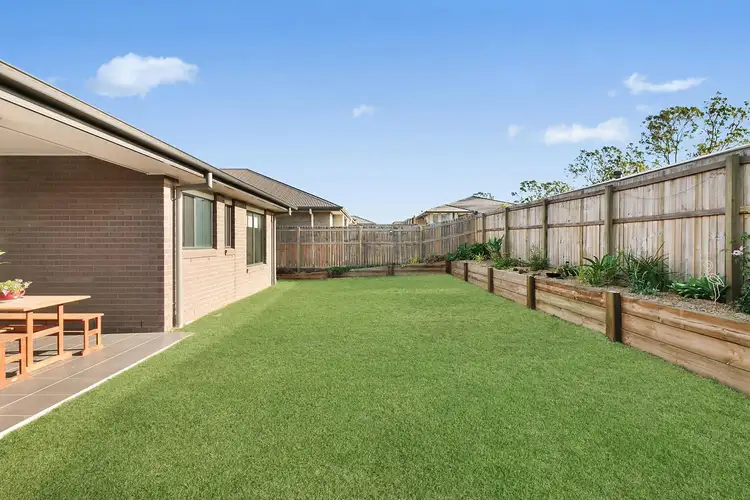 Sixth view of Homely house listing, 12 Waterfern Way, Ripley QLD 4306