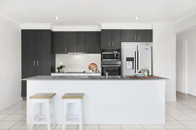 Second view of Homely house listing, 11 Fitzpatrick Circuit, Augustine Heights QLD 4300